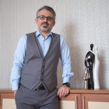 UMUTSUZLUK - Evlilikleri Çözümsüzlük Bitiriyor