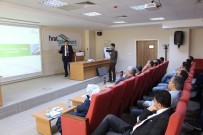 HAVELSAN - FÜ İle Havelsan İşbirliği Toplantısı Yaptı