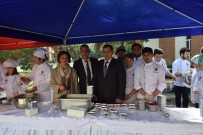 'Geleneksel Aşure Günü' 8'İnci Kez Anadolu Üniversitesi Ailesini Buluşturdu