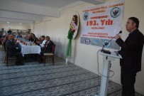 Haymana'da Muhtarlar Günü Kutlandı