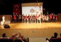 CAMBRIDGE ÜNIVERSITESI - İhlas Eğitim Kurumları Öğrencileri, FCE Sertifikalarını Aldılar