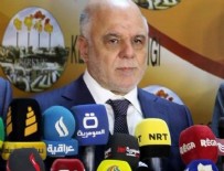 Irak Başbakanı İbadi'den çağrı