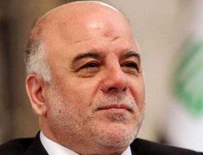 Irak Başbakanı İbadi'den küstah 'Türkiye' açıklaması