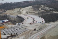 İstanbul'un En Ekolojik Yolu Tamamlanıyor