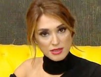 ZUHAL TOPAL - İzdivaç programlarında bir dönem sona erdi!