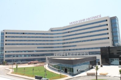 Kadın Doğum Ve Çocuk Hastalıkları Hastanesi, Mersin Şehir Hastanesi'ne Taşınacak