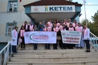 KANSER TARAMASI - Kanser Farkındalık Ayı