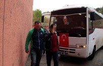 Karabük'teki FETÖ Operasyonunda 11 Kişi Adliyeye Sevk Edildi