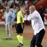 Karaman Açıklaması 'Oyunun Son Bölümünde Gol Atarak 1 Puan Kazandık'