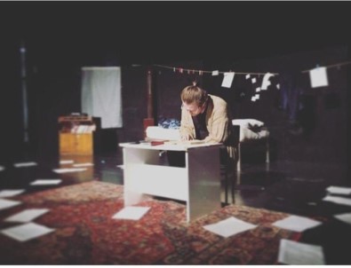 'Kuş' Fatsa'da Sahnelendi