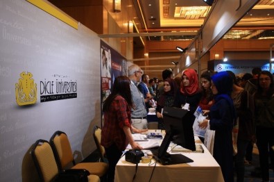 Malatya'da Dicle Üniversitesi Rüzgarı Esti