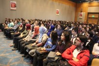 SABAH GAZETESI - Malatya ETEK Tercih Fuarı Açıldı