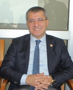 Milletvekili Serdar'dan 'Musul Operasyonu' Değerlendirmesi