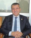 ELAZIĞ BAROSU - Milletvekili Serdar'dan 'Musul Operasyonu' Değerlendirmesi
