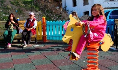 Muammer Aksoy Parkı 21 Ekim'de Açılıyor