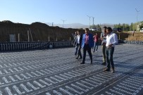 Muş'ta Yeni Otogar Yapılıyor