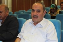 MUSTAFA KÖROĞLU - Mustafa Köroğlu Baro Başkanlığına Seçildi