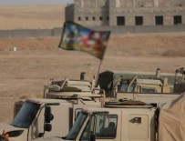 KURTARMA OPERASYONU - Musul'u DEAŞ'tan kurtarma operasyonunda bayrak krizi