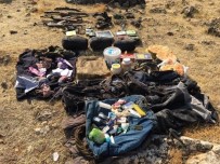 PKK'nın Sözde Mava Bölge Sorumlusu Öldürüldü