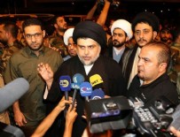 Sadr'dan Türkiye için küstah çağrı!