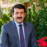 Şanlıurfaspor Fahri Başkanı Mehmet Ekinci, Olaylı Geceyi Anlattı