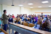 SINAV SİSTEMİ - SAÜ'de 'Oryantasyon Eğitimi' Düzenlendi