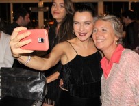 Şevval Sam Hayalini Açıkladı