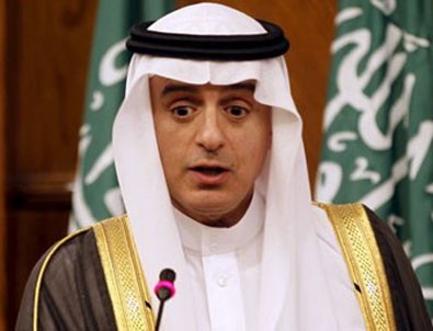 Suudi Arabistan'dan Musul açıklaması