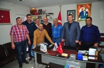 Taşımacılık Sektöründen Kritik Uyarı