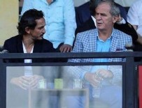 Tuncay Şanlı'ya sürpriz teklif