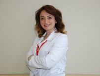 KİMYASAL MADDELER - Uzm. Dr. Tülay Kadıoğlu'ndan Takviye Vitamin Uyarısı