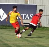 Yeni Malatyaspor U 21'De Liderliği Kaybetti