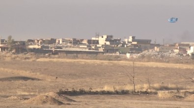 20 Köy DEAŞ'tan Alındı