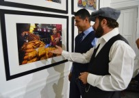 GASTRONOMİ FESTİVALİ - 'Adana Kebap Ve Yemek Kültürü' Fotoğraf Sergisi Açıldı