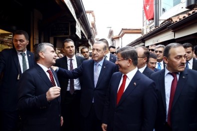 Akyürek Açıklaması 'Sayın Cumhurbaşkanımıza Teşekkür Ediyoruz'