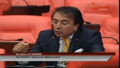 Aydemir Açıklaması 'Azerbaycan Ebedi Kardeşimiz'