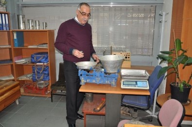 Aydın'da Piyasa Gözlem Ve Denetim Çalışmaları Sürüyor