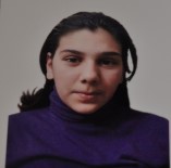 'Bakkala Gidiyorum' Diye Evden Çıktı...