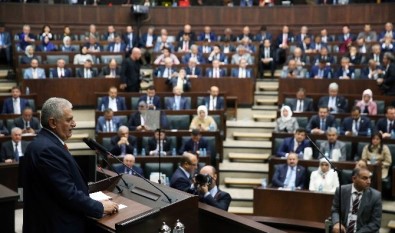 Başbakan Yıldırım'dan Kılıçdaroğlu'na Anayasa Çağrısı