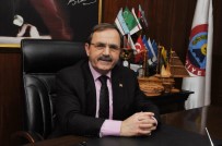 Başkan Şahin Açıklaması 'Muhtarlarımız Demokrasinin Özüdür'