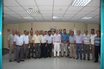 Başkan Şirin'den Muhtarlar Günü Kutlaması