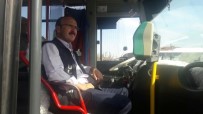 ÖDEME SİSTEMİ - Berberler Açıklaması 'Toplu Taşımayı Teşvik Eden Bir Yapı Kurduk'