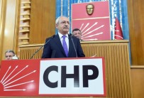 VERGİ SİSTEMİ - 'Bütün Mağdurlara Sahip Çıkacağım'