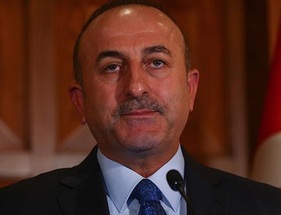 Dışişleri Bakanı Çavuşoğlu: Bu hafta içinde Bağdat'tan bir heyet gelecek