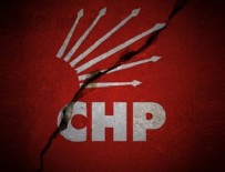 CHP'de kriz! İstifa ettiler Haberi