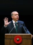 NE VAR NE YOK - Cumhurbaşkanı Erdoğan Açıklaması 'Dost Düşman Bunu Böyle Bilecek'