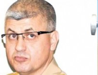 Darbeci komutanın parmak izi o evde bulundu