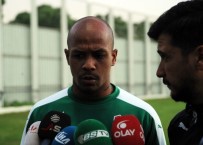 Del Valle'den Alanyaspor Değerlendirmesi