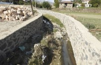 İBRAHIM KARA - Dereler Artık Daha Güvenli