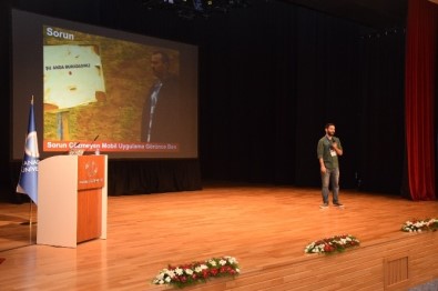 'Devfest 2016' Anadolu Üniversitesi'ndeydi